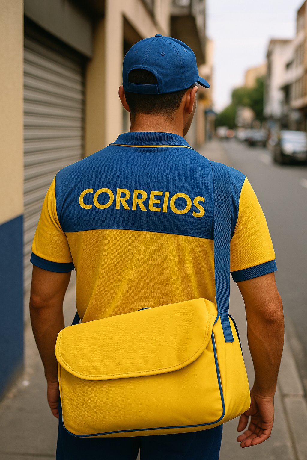 Escândalos de corrupção atingem Correios e revelam fragilidade da estatal, que chegou a paralisar serviços em Centro do Guilherme