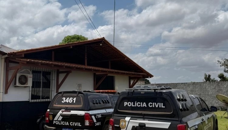 Empresário é preso após passar 26 anos fugindo da Justiça com identidade falsa