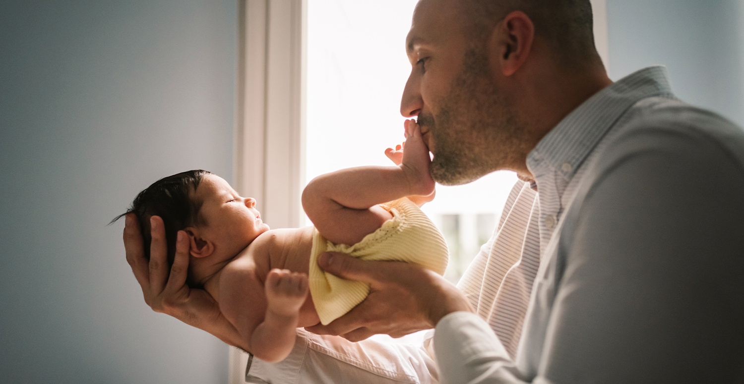 Maranhão discute ampliação da licença-paternidade: mais tempo para o cuidado e o vínculo familiar