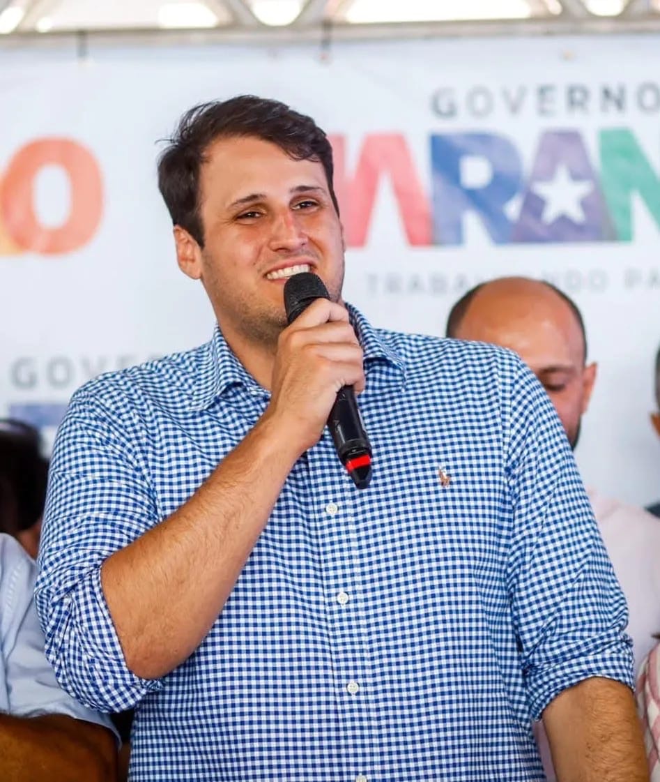 Econométrica: Orleans lidera em todos os cenários e Braide aparece abaixo dos 30%