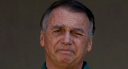 Bolsonaro reclama de dor de cabeça causada por ruído na PF, diz Fórum Econômico