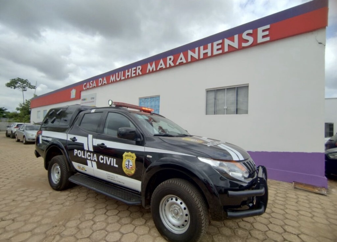 Governo do Maranhão conquista 51 veículos federais para ampliar a proteção de mulheres no estado