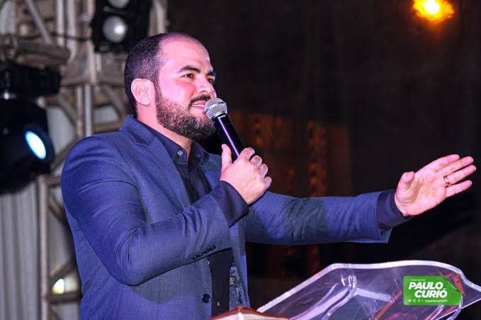 Operação do GAECO tem prefeito de Turilândia como alvo e apura esquema milionário de corrupção