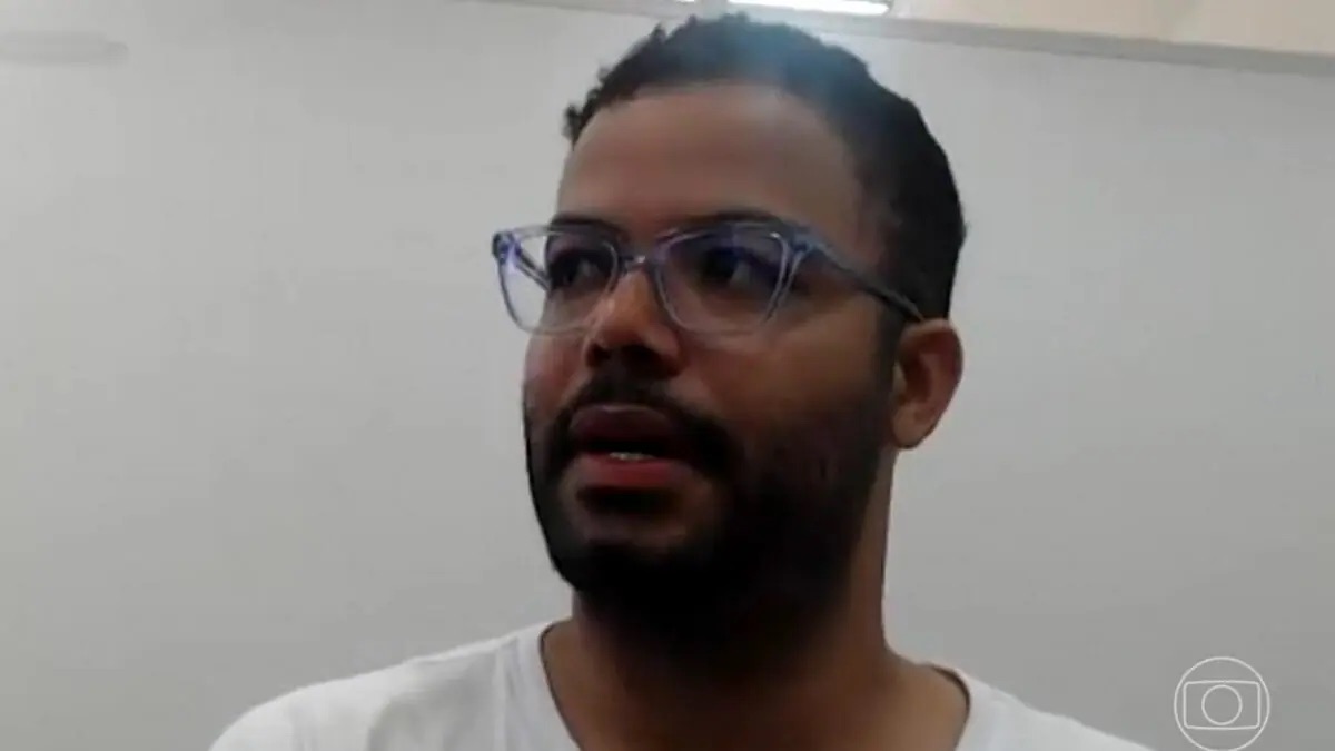 Hytalo Santos nega sexualização de menores e diz que vídeos refletiam “a cultura da periferia”