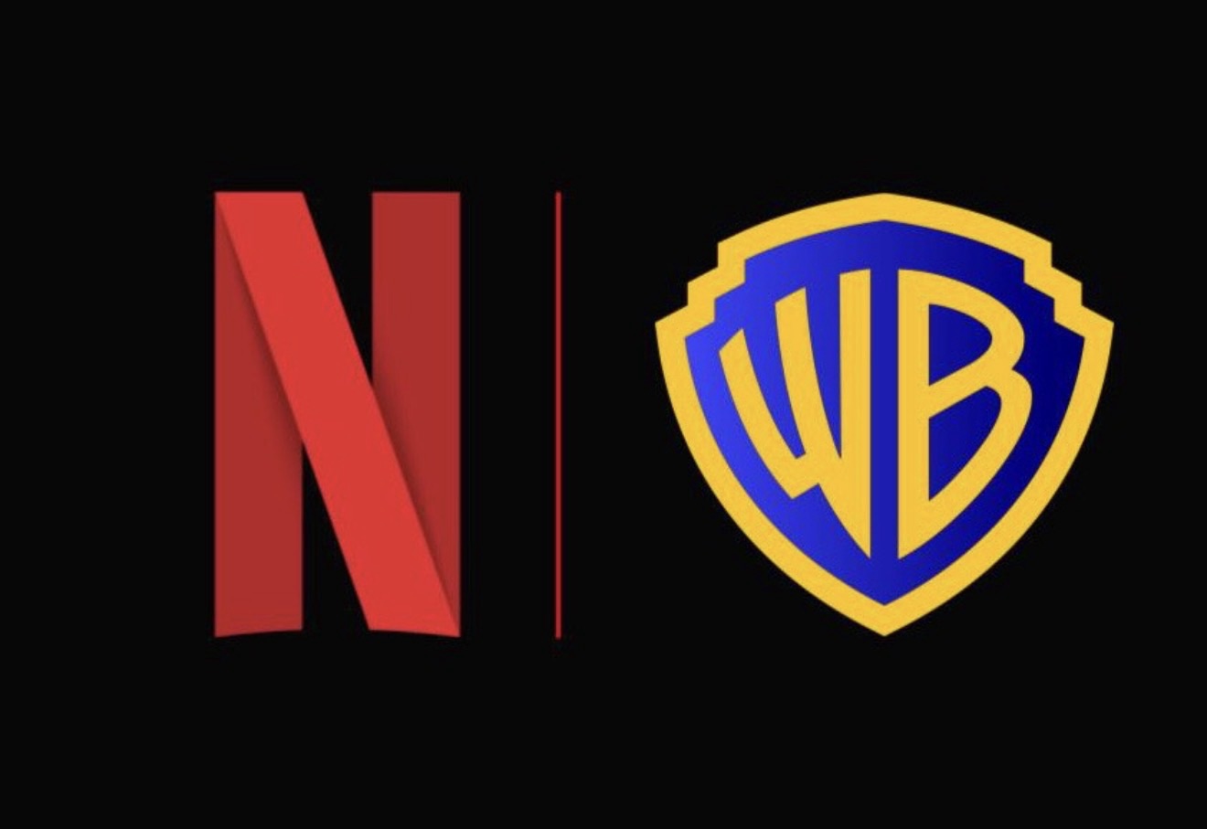 Netflix fecha acordo histórico para comprar estúdios e streaming da Warner Bros