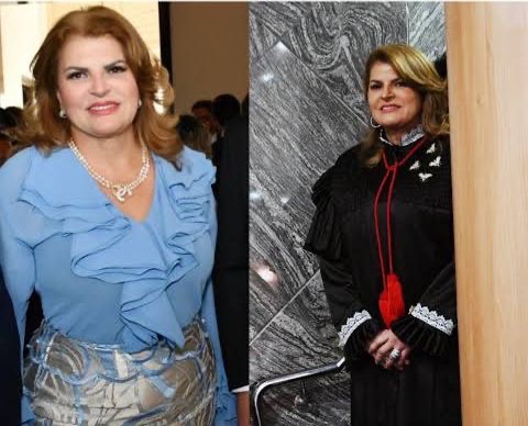 Desembargadora Maria da Graça Peres Soares Amorim não segue parecer do MPMA e mantém prisão de suspeitos de corrupção em Turilândia