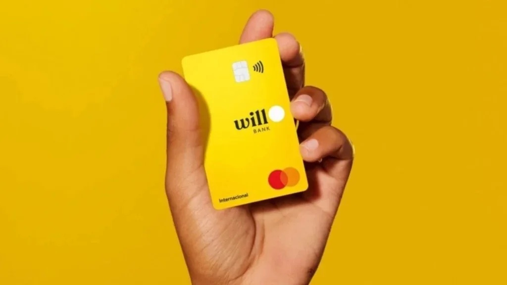 Banco Central decreta fim do Will Bank, app para de funcionar e clientes ficam sem acesso às contas