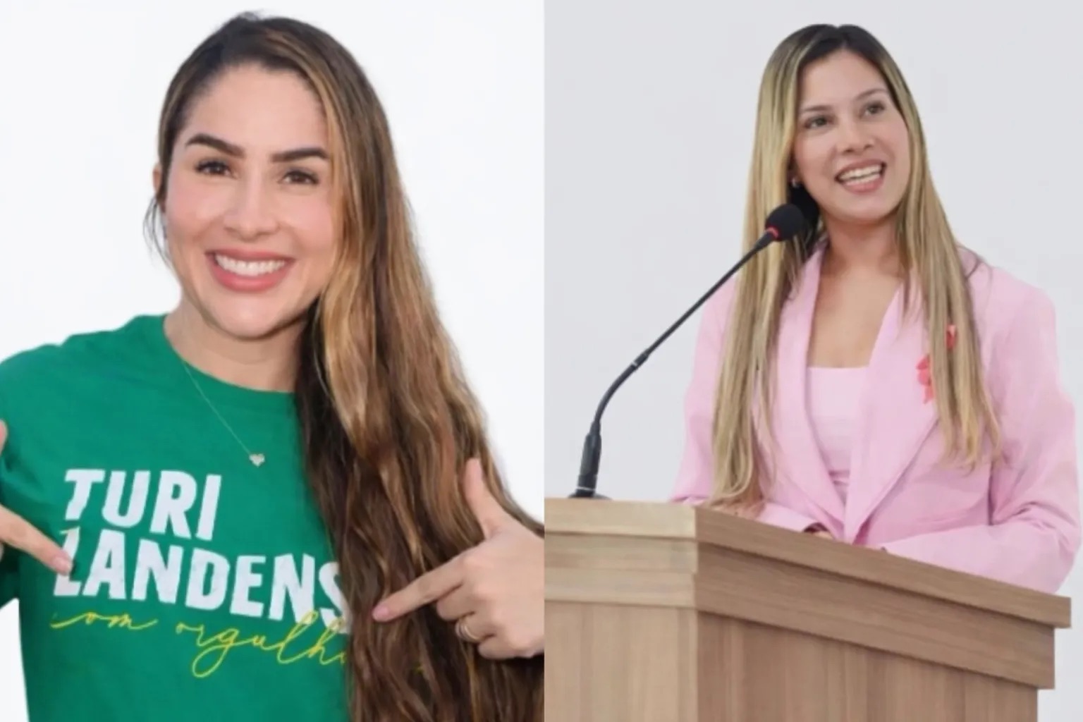 Justiça concede liberdade a Eva Curió e Tânia Mendes em 2026