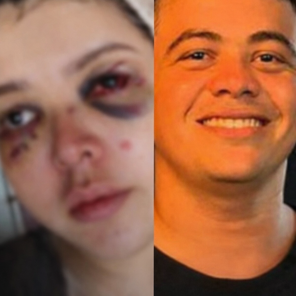 Suspeito de tentativa de feminicídio em São Luís permanece foragido; vítima formaliza denúncia