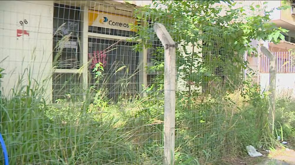 Correios colocam imóveis em leilão para tentar reduzir prejuízo bilionário