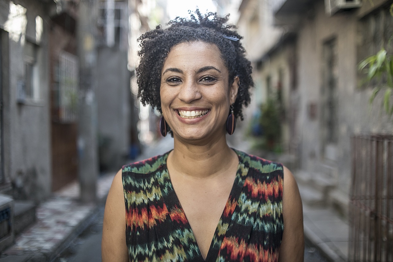 Julgamento no STF reacende debate sobre o caso Marielle Franco e a violência política no Brasil
