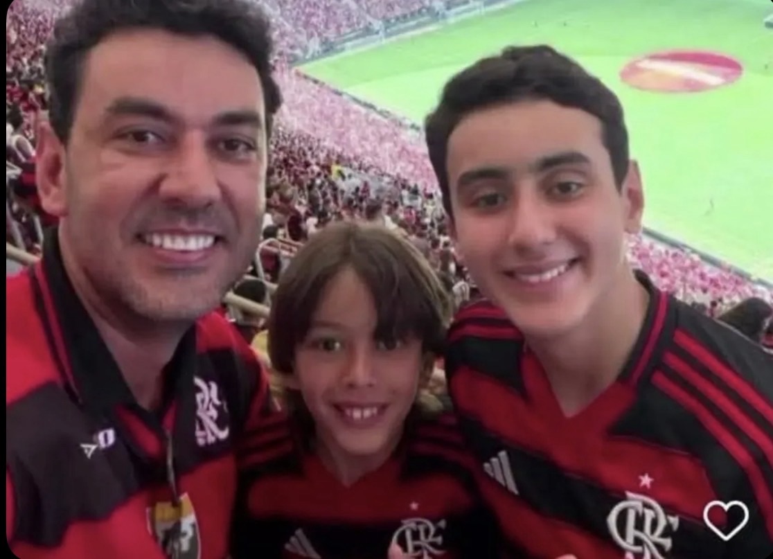 Genro do prefeito de Itumbiara mata o próprio filho e tira a própria vida após crise familiar