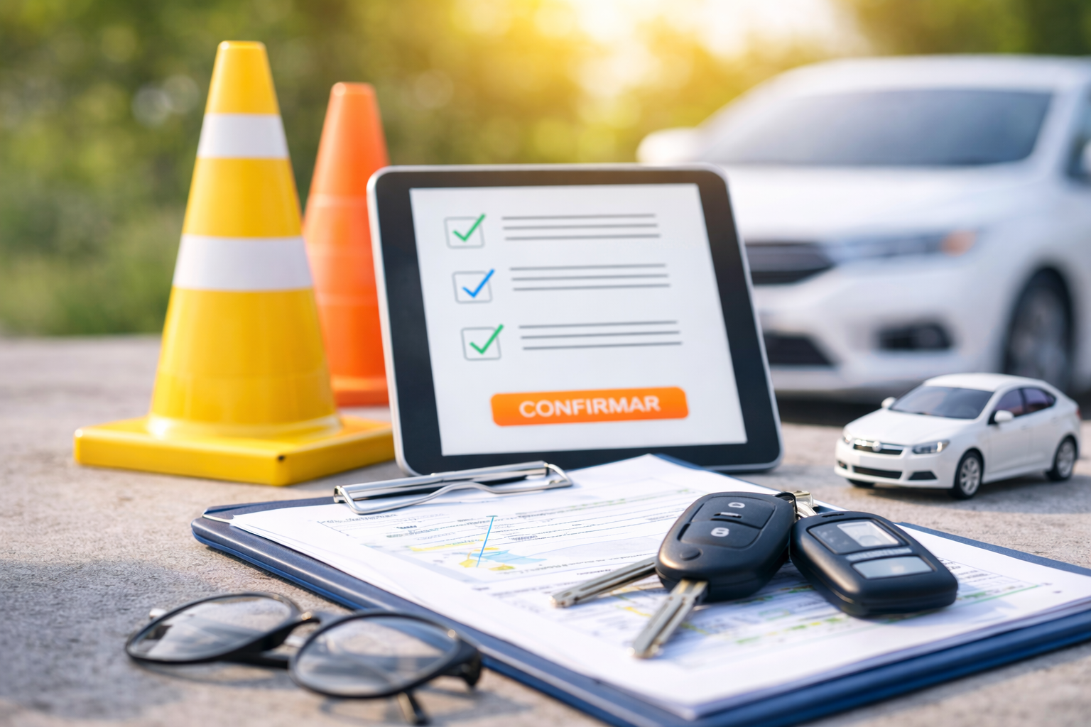 Detran do Maranhão moderniza processo para tirar CNH e amplia acesso à habilitação