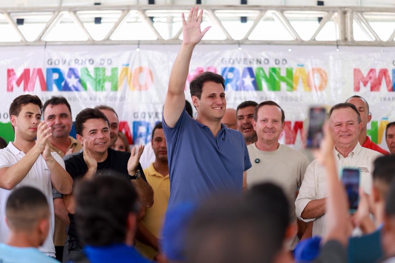 Orleans cresce no Sul e incomoda oposição