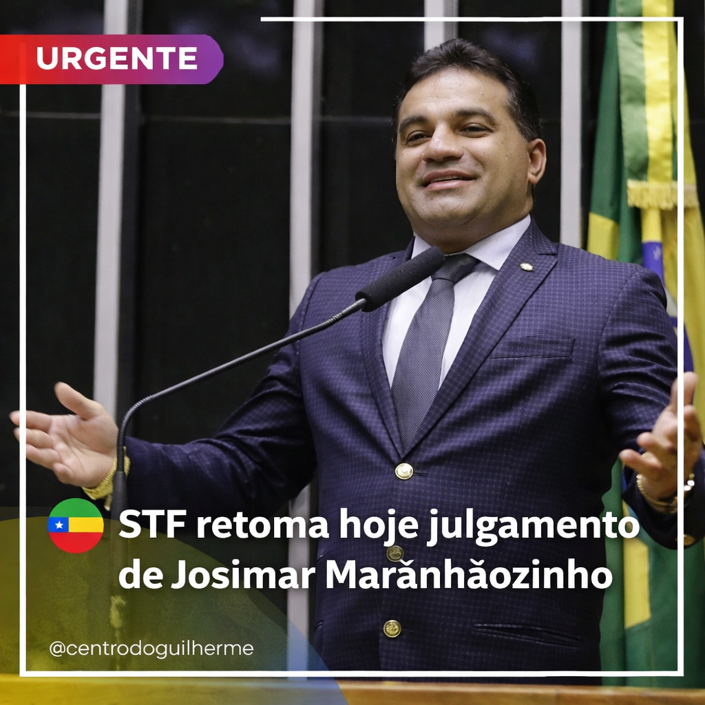 STF retoma julgamento de deputados do PL por suspeita de desvio de emendas parlamentares