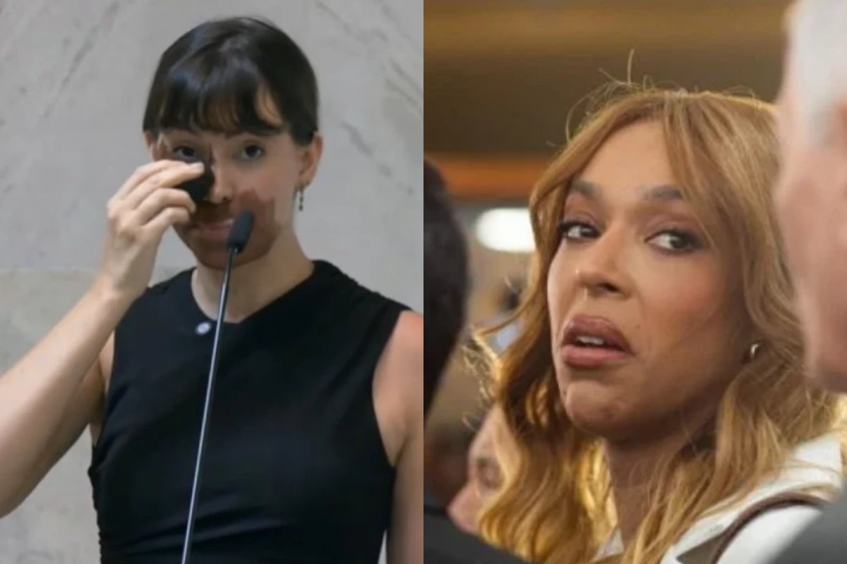 Polêmica em ato político reacende debate sobre racismo e limites do protesto