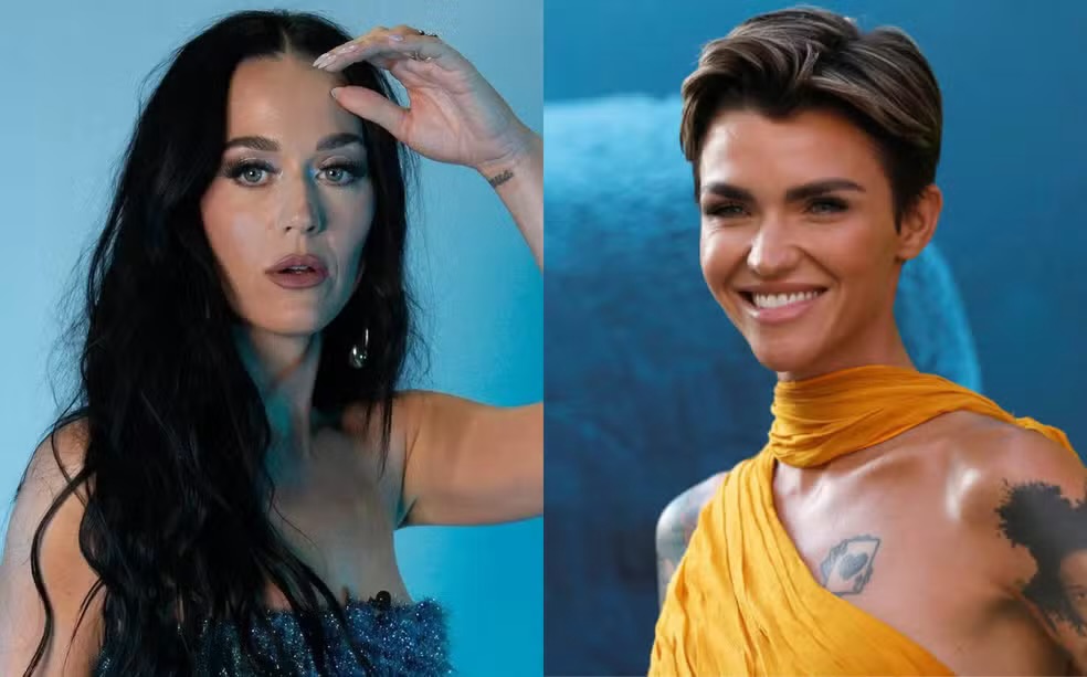 A recente polêmica envolvendo Katy Perry e Ruby tem movimentado as redes sociais e gerado grande repercussão entre fãs e internautas